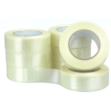 High Strength Fiberglass Cloth Reinforced Tape Acrylic Adhesive Fiberglass Mesh Joint Tape